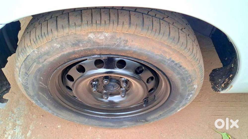 Toyota Innova 2.5 G (diesel) 8 Seater, 2016, Diesel