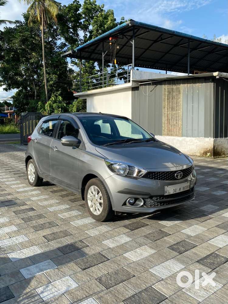Tata Tiago Xz, 2018, Petrol