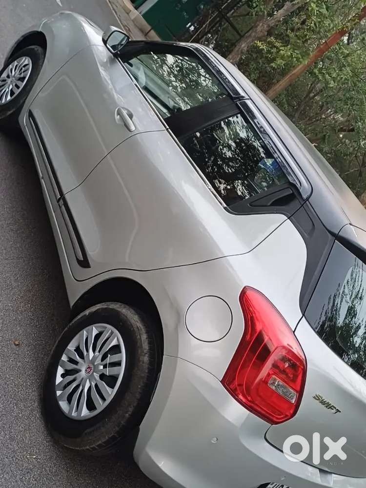 Maruti Suzuki Swift Vxi 2022