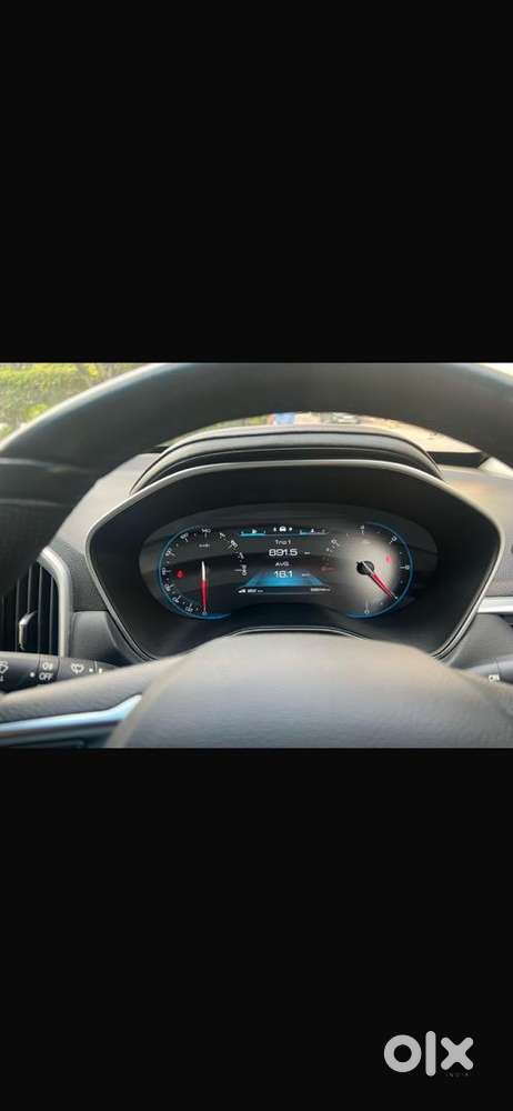 Mg Hector 2019 Diesel Well Maintained