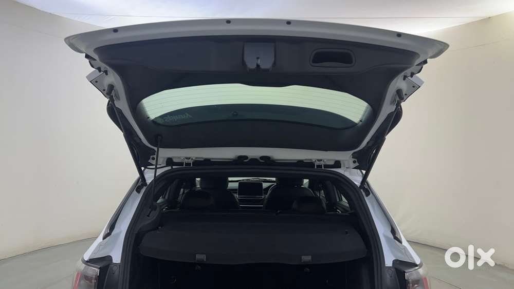 Jeep Compass Model S Optional, 2022, Petrol