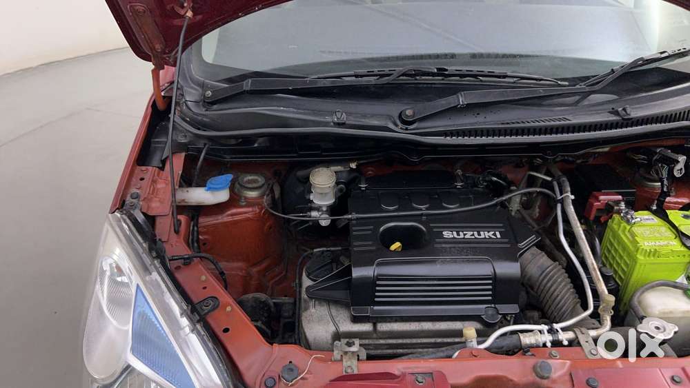 Maruti Suzuki Wagon R 1.0 2010-2019 Vxi Plus, 2013, Petrol