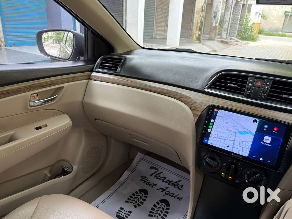 Maruti Suzuki Ciaz Diesel 2019