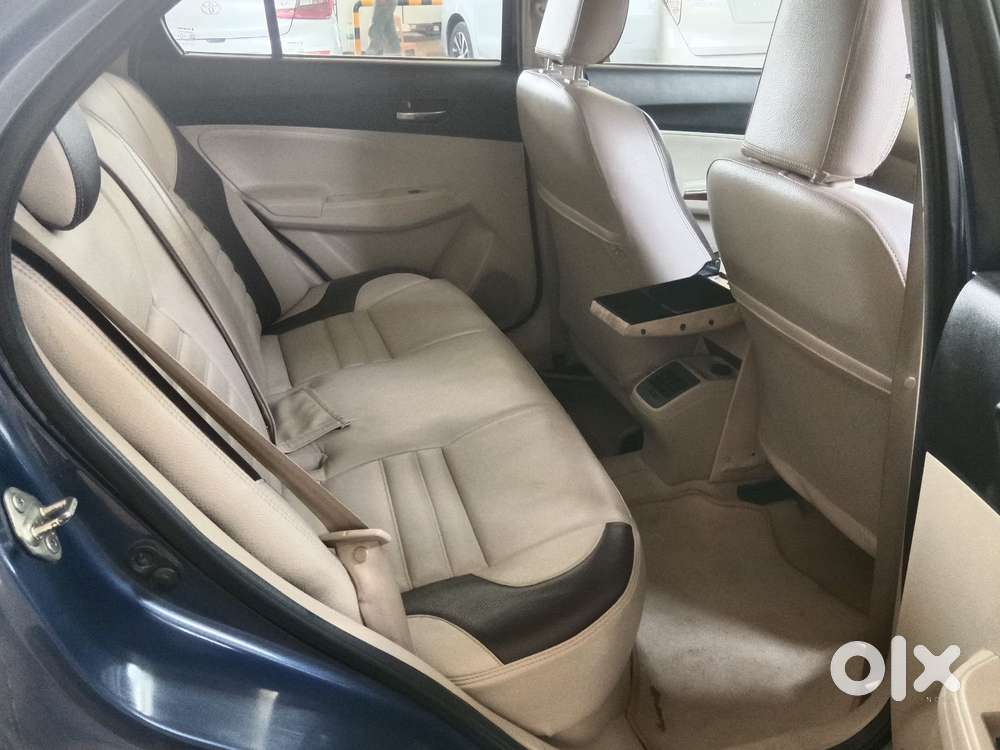 Maruti Suzuki Swift Dzire Zdi + Mt, 2019, Diesel