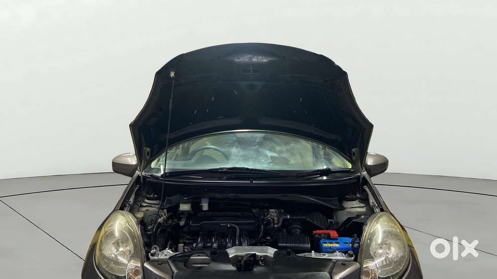 Honda Brio S Mt, 2013, Petrol