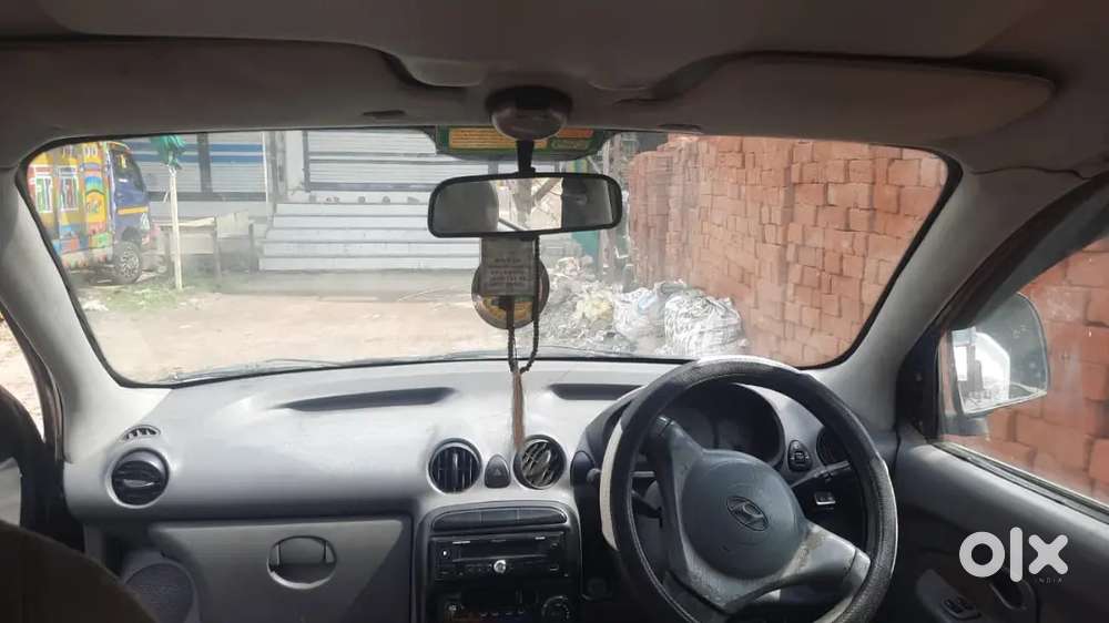 Santro Xing Power Steering Power Window