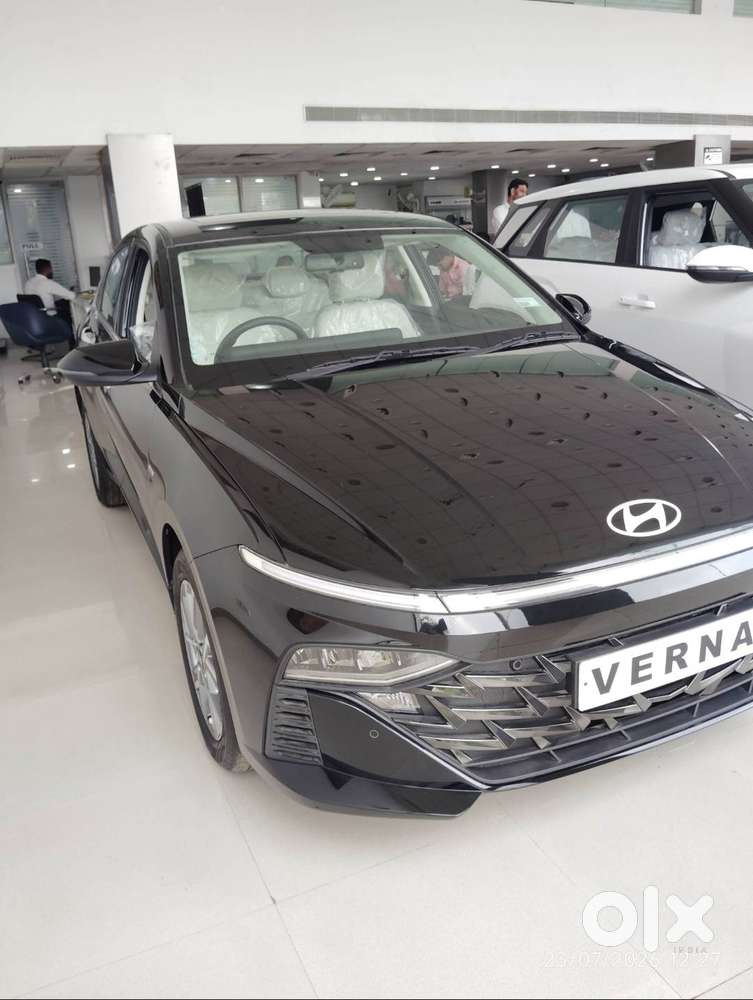 Hyundai Cars And Certified Second Hand Cars
