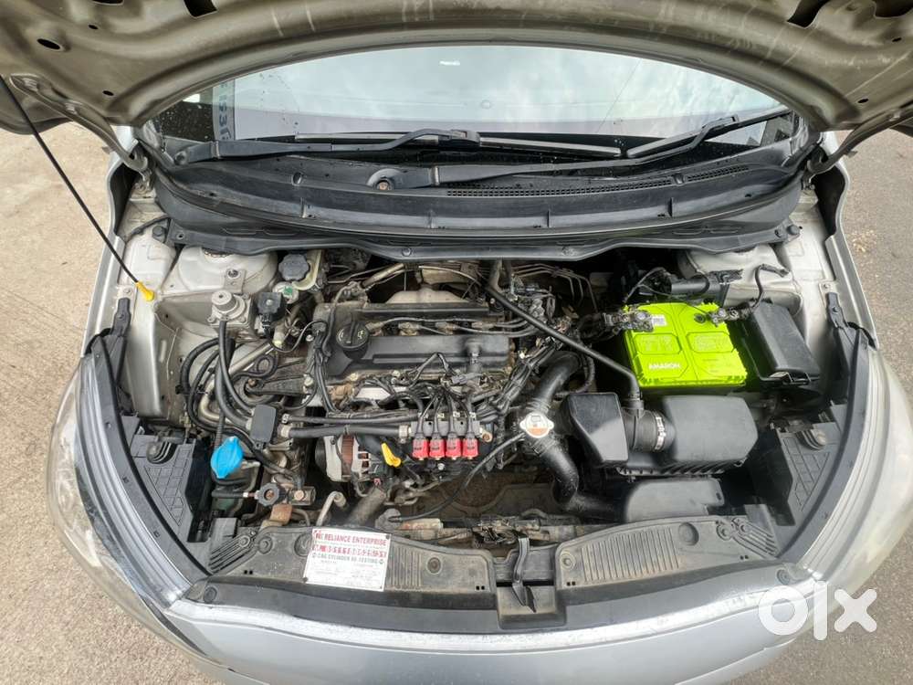 Hyundai I20 Active 2013 Cng