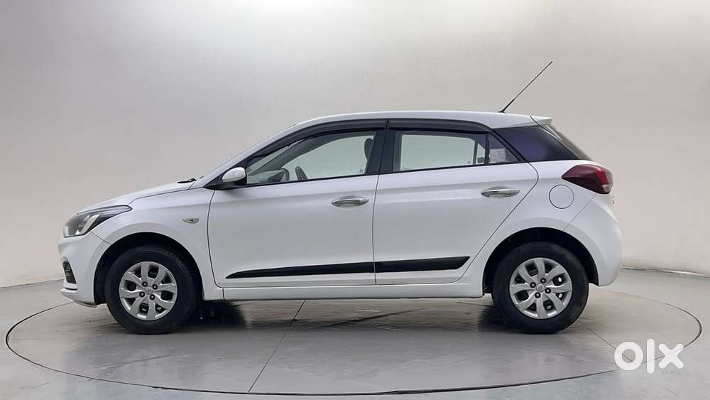 Hyundai Elite I20 Magna Executive 1.2, 2018, Petrol