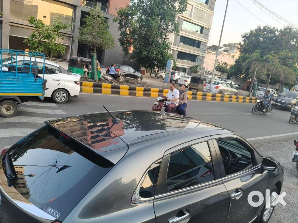 2022 Maruti Suzuki Manual Petrol 33000 Km