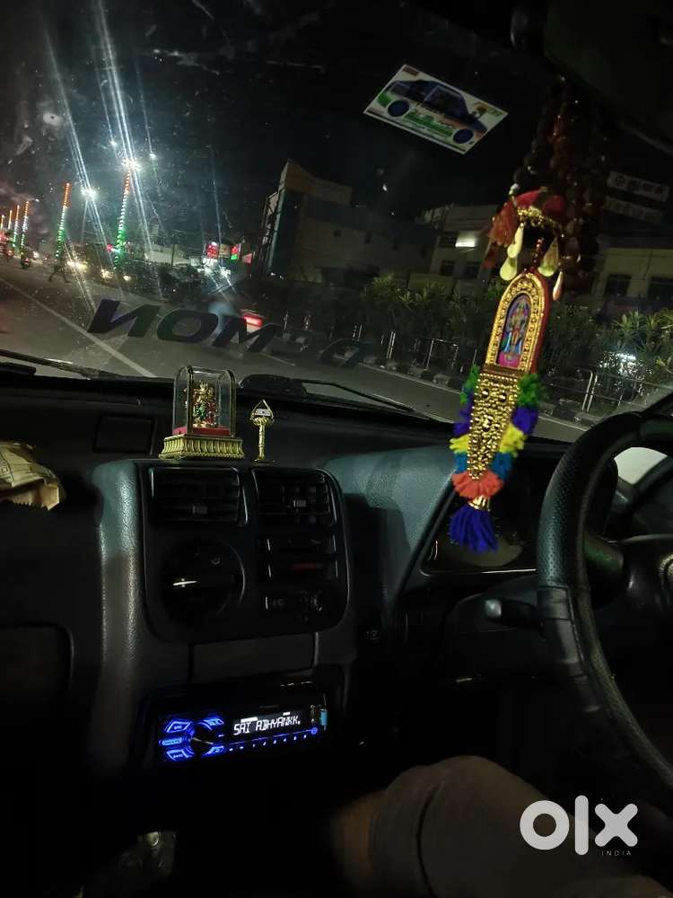 Maruti Suzuki Zen Estilo 1995 Petrol Well Maintained