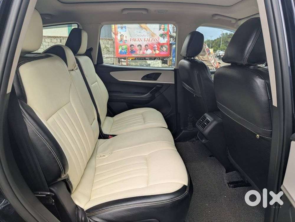 Mahindra Xuv700 2.2 Ax 5 Diesel Mt 7 Str, 2024, Diesel