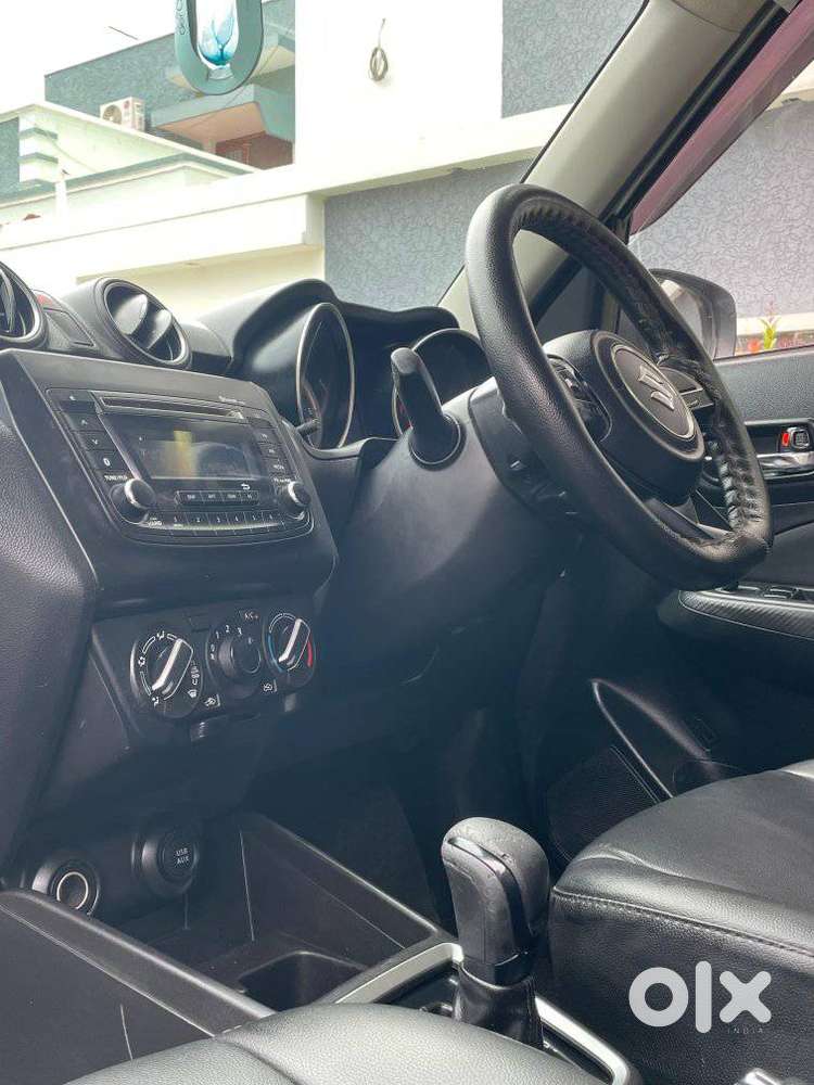 Maruti Suzuki Swift Amt Vdi, 2018, Diesel