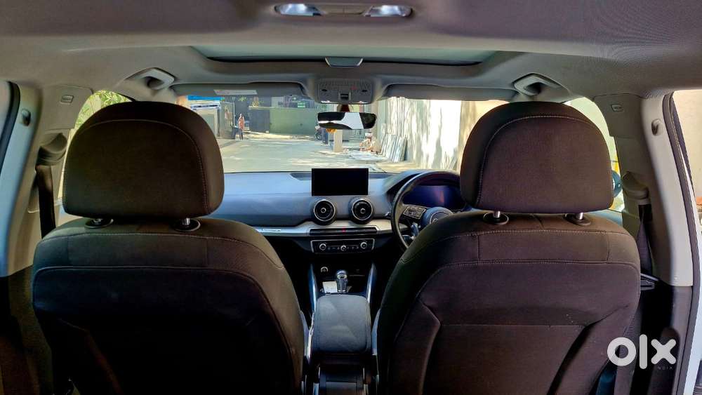 Audi Q2 2.0 40 Tfsi Quatro Premium, 2021, Petrol