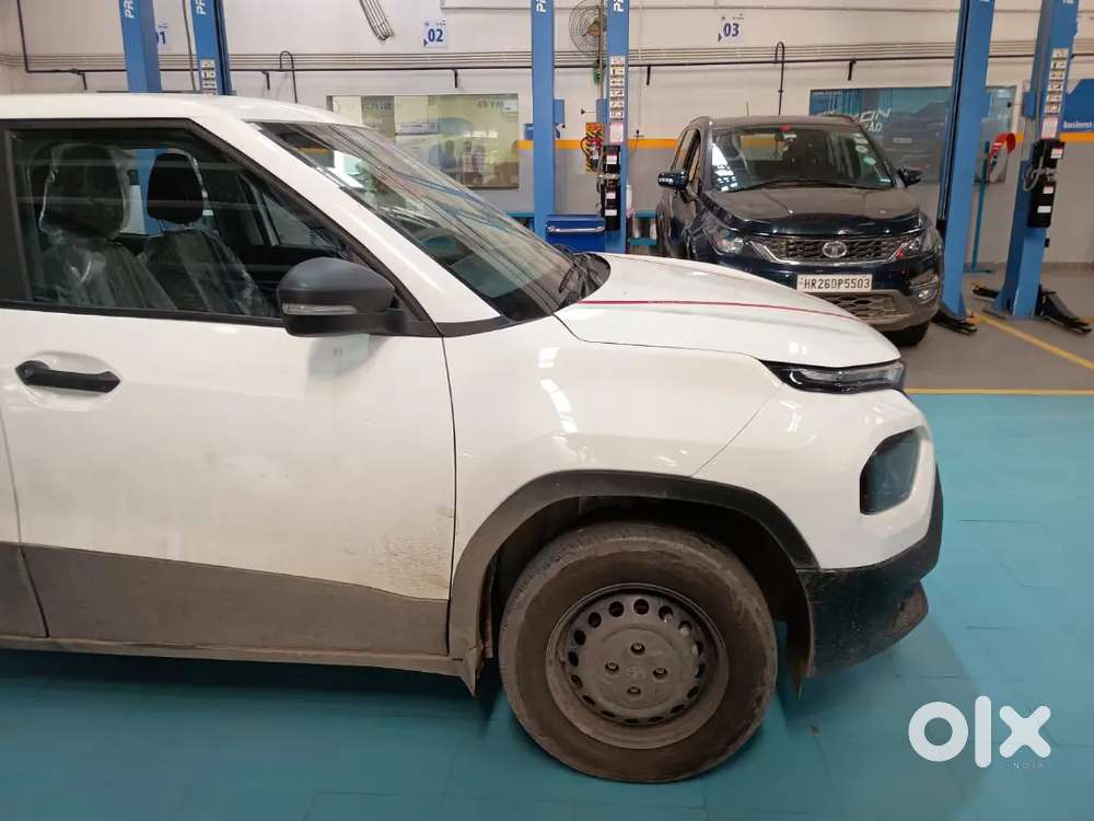 Tata Punch Pure Cng For Sale