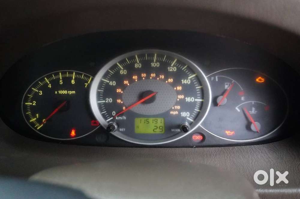 Mahindra Scorpio 2009-2014 Sle Bsiv, 2014, Diesel