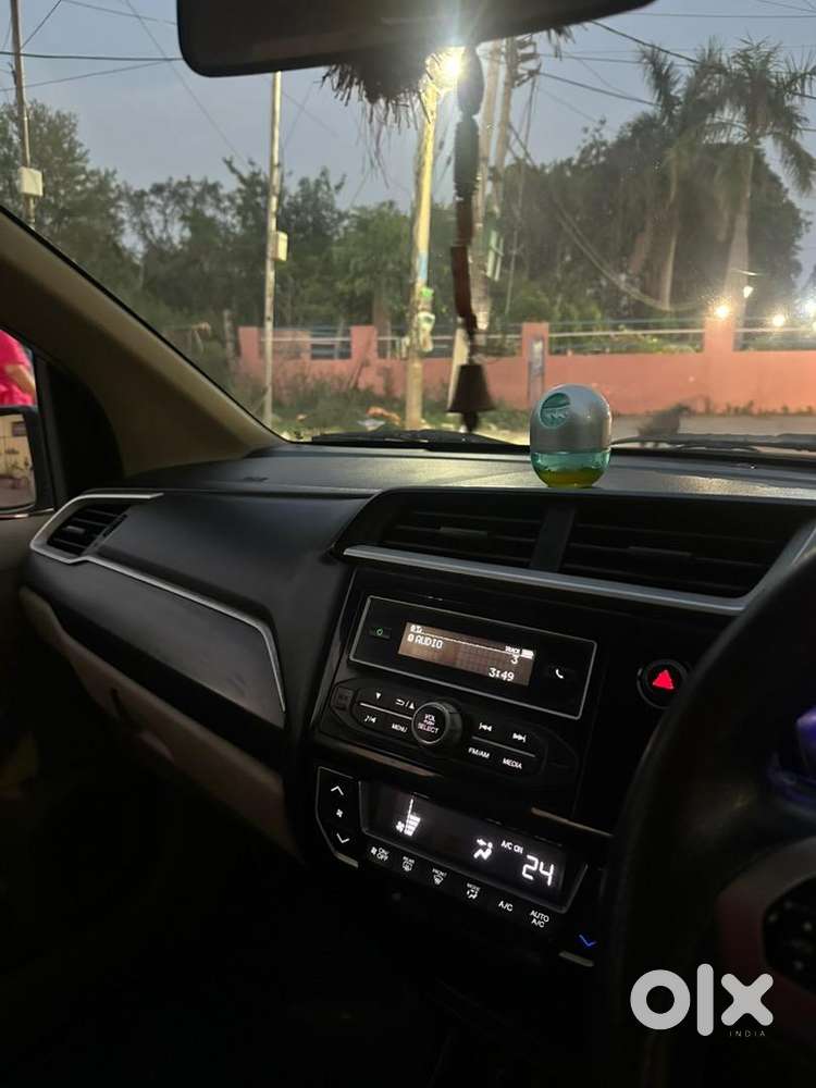 Honda Amaze On Sale - Ambala City
