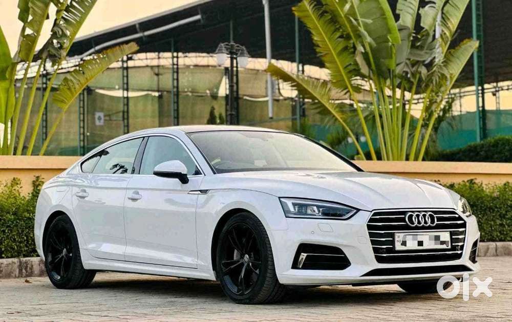 Audi A5 2.0 40 Tdi Sportback, 2020, Diesel
