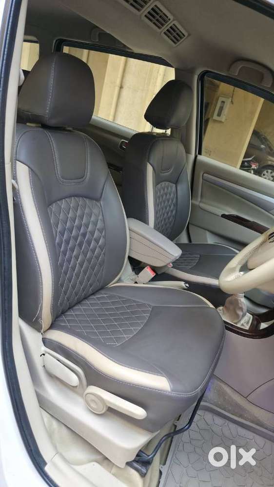 Maruti Suzuki Ertiga Shvs Zdi Plus, 2017, Diesel