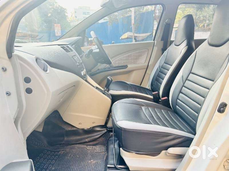 Maruti Suzuki Celerio Zxi Amt, 2017, Petrol