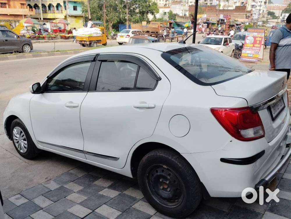 Maruti Suzuki Dzire 1.2 Vxi, 2021, Petrol