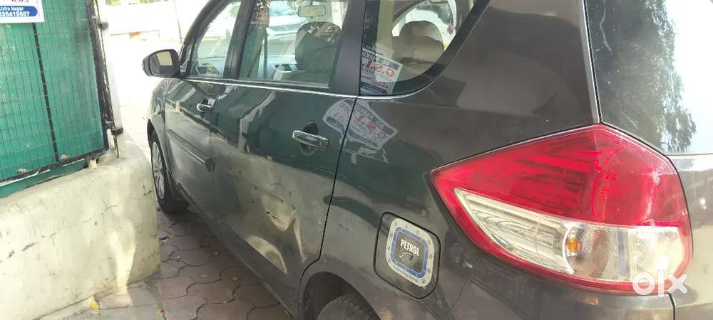 Maruti Ertiga 7 Seater In Good Condition
