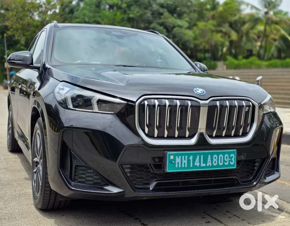 Bmw Ix1, 2023, Electric