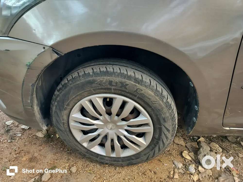 Maruti Suzuki Swift Dzire 2016 Diesel 190000 Km Driven