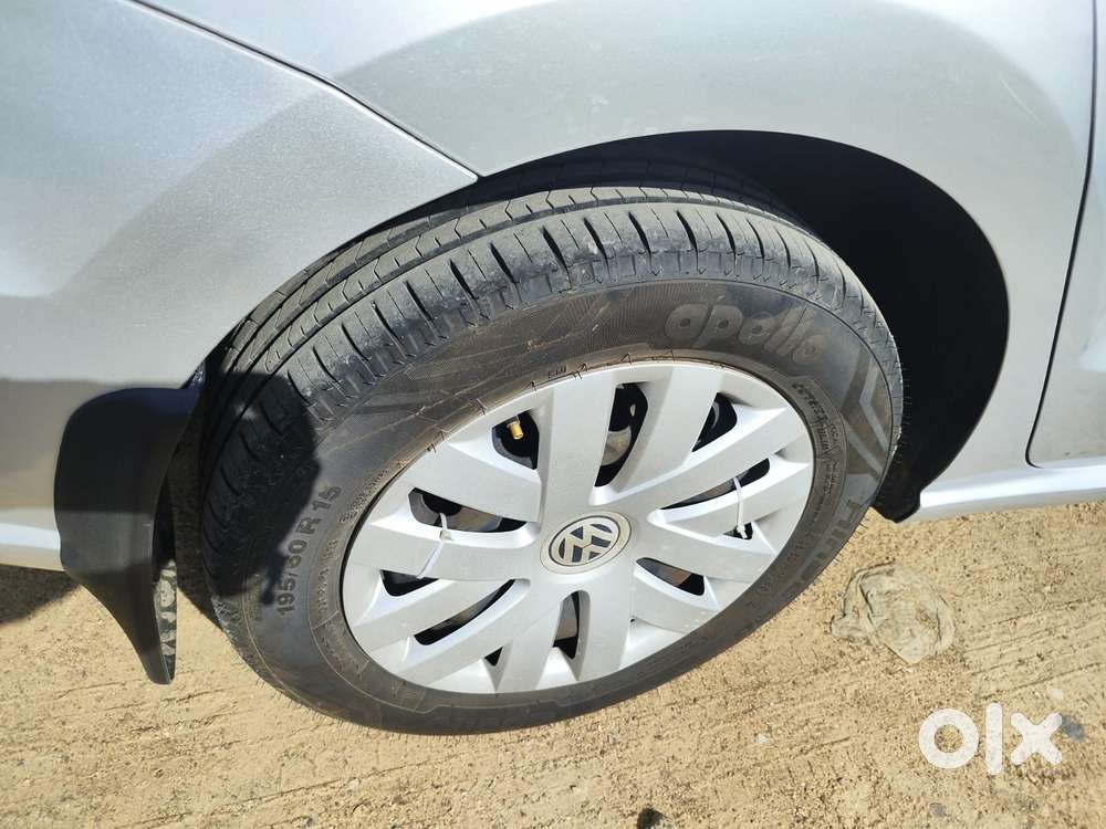 Volkswagen Ameo 1.5 Tdi Comfortline, 2018, Diesel