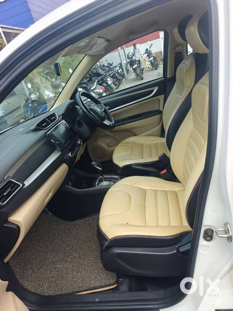Honda Amaze [ ] 1.5 Vx Cvt I-dtec, 2022, Diesel