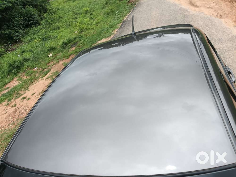 Honda City 2011-2013 S, 2012, Petrol