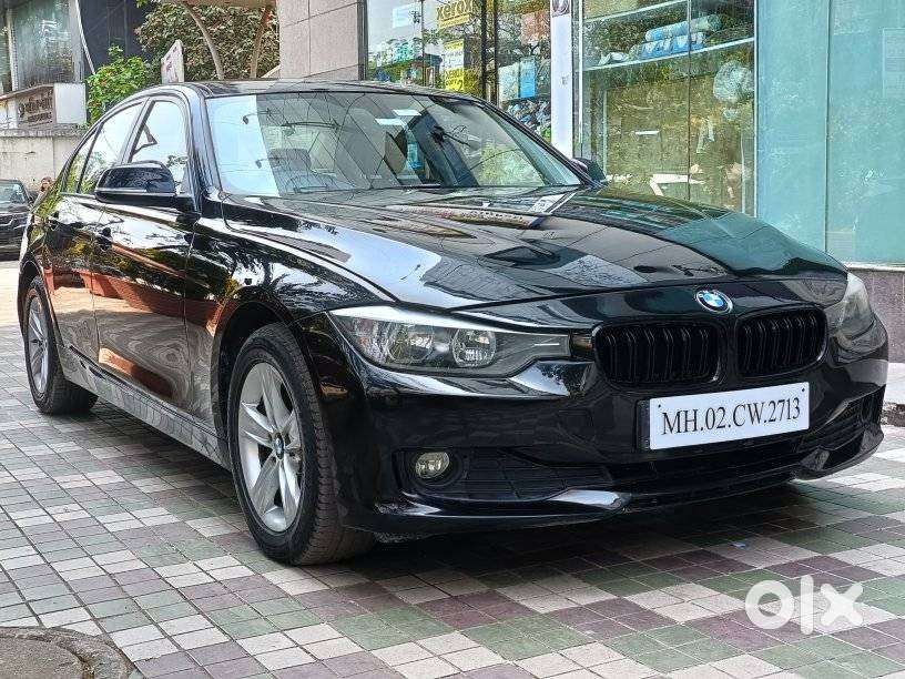 Bmw 3 Series 2012-2015 2.0 320d Prestige, 2013, Diesel