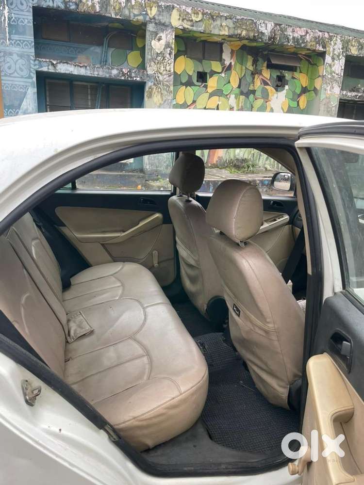 Tata Manza 2012 Diesel 118000 Km Driven