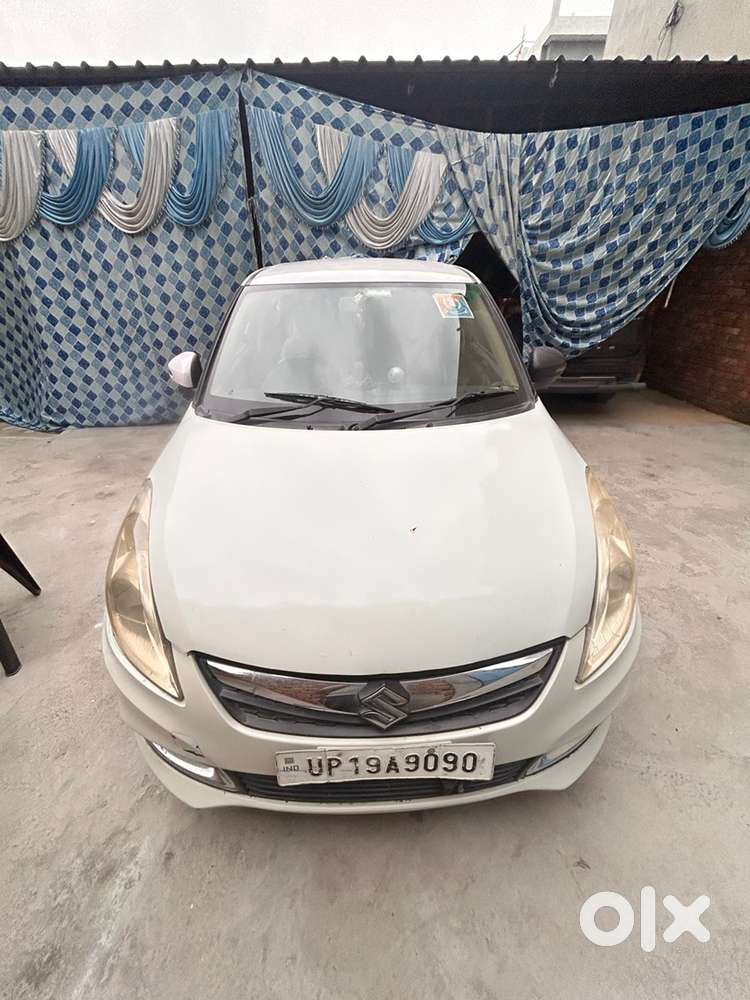 Maruti Suzuki Swift Dzire 2013