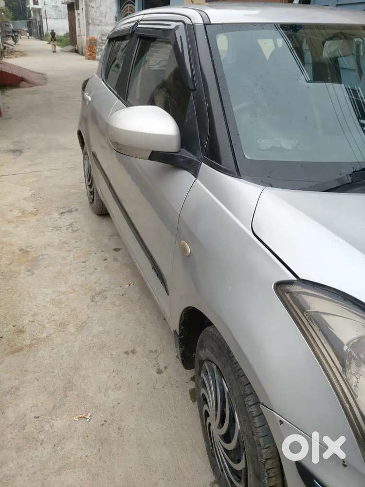 Maruti Suzuki Swift 2012 Petrol 100000 Km Driven Power Window