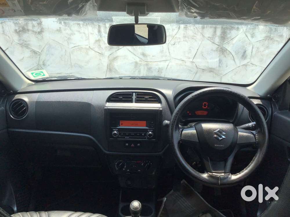 Maruti Suzuki Alto K10 1.0 Vxi, 2023, Petrol