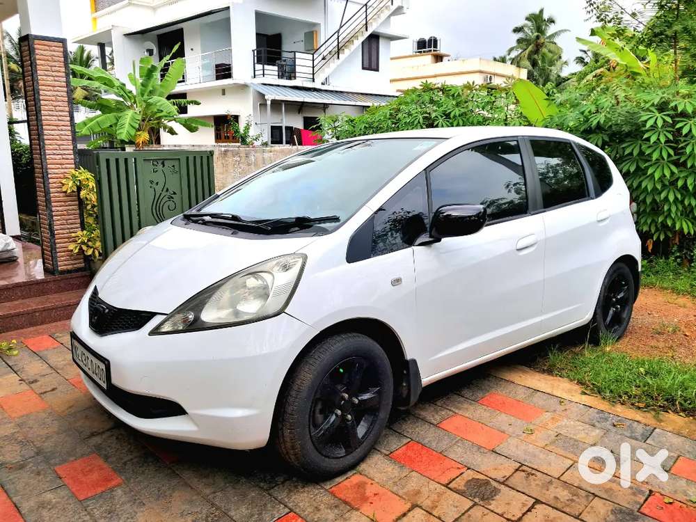 Honda Jazz 1.2 2010