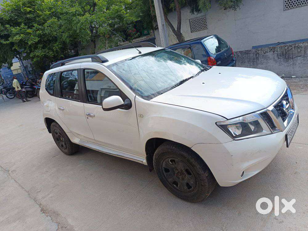 Nissan Terrano Xl Plus 85 Ps, 2015, Diesel