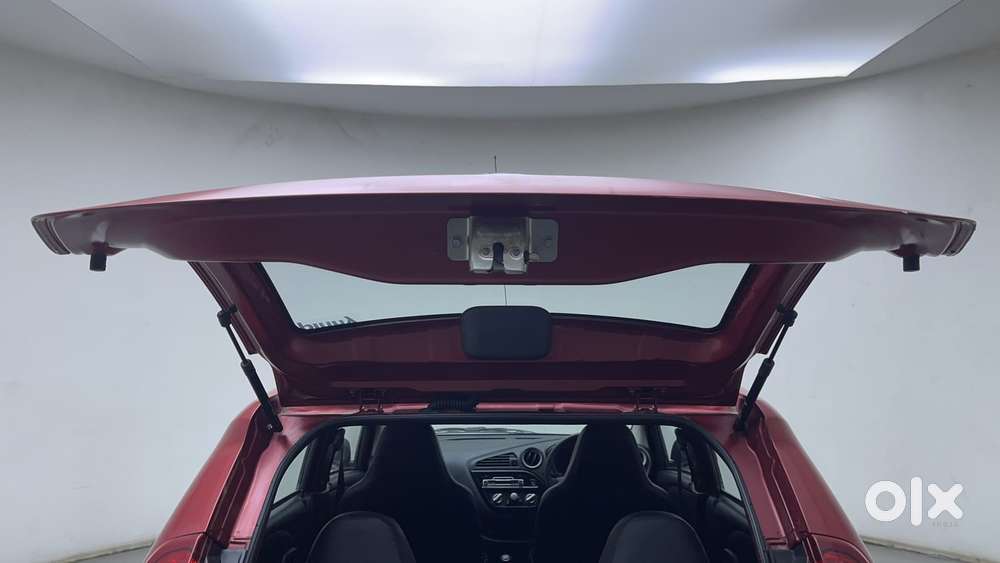 Datsun Redigo T Option, 2017, Petrol