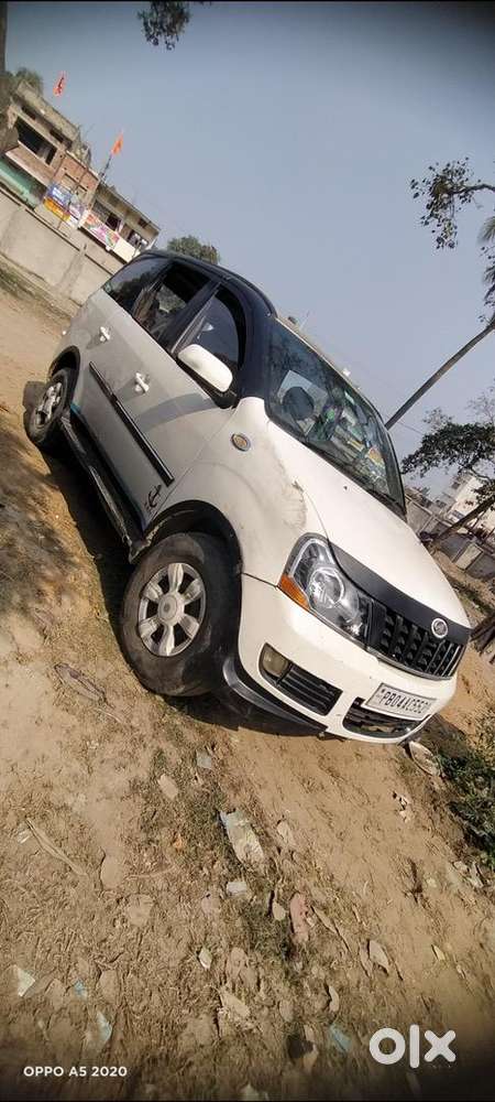 Mahindra Xylo Diesel Good Condition