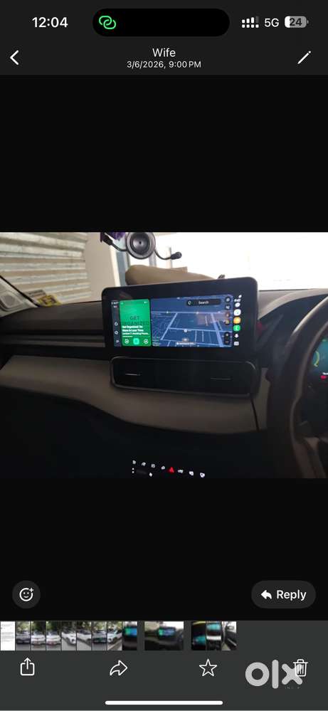 Tata Punch Ev 2024 Electric Good Condition