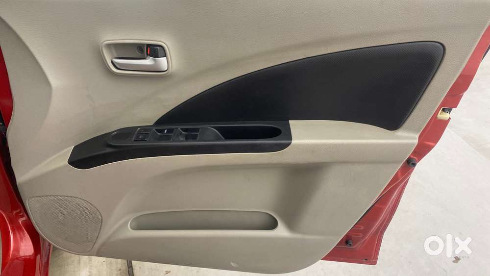 Maruti Suzuki Celerio 2014-2017 Vxi, 2015, Petrol