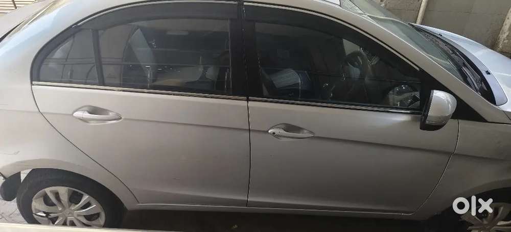 Tata Zest 2016 Petrol 51500 Km Driven