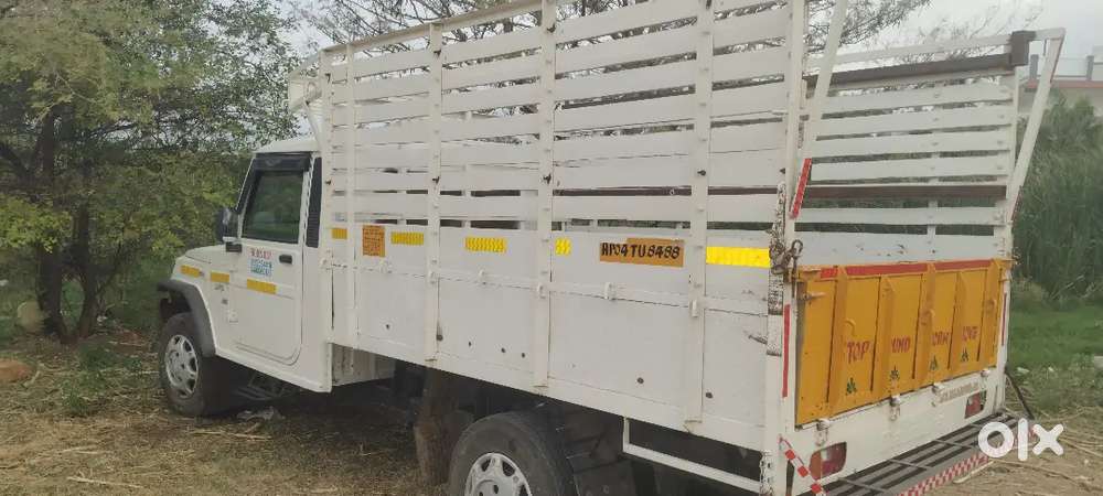 Mahindra Thar Diesel 2014