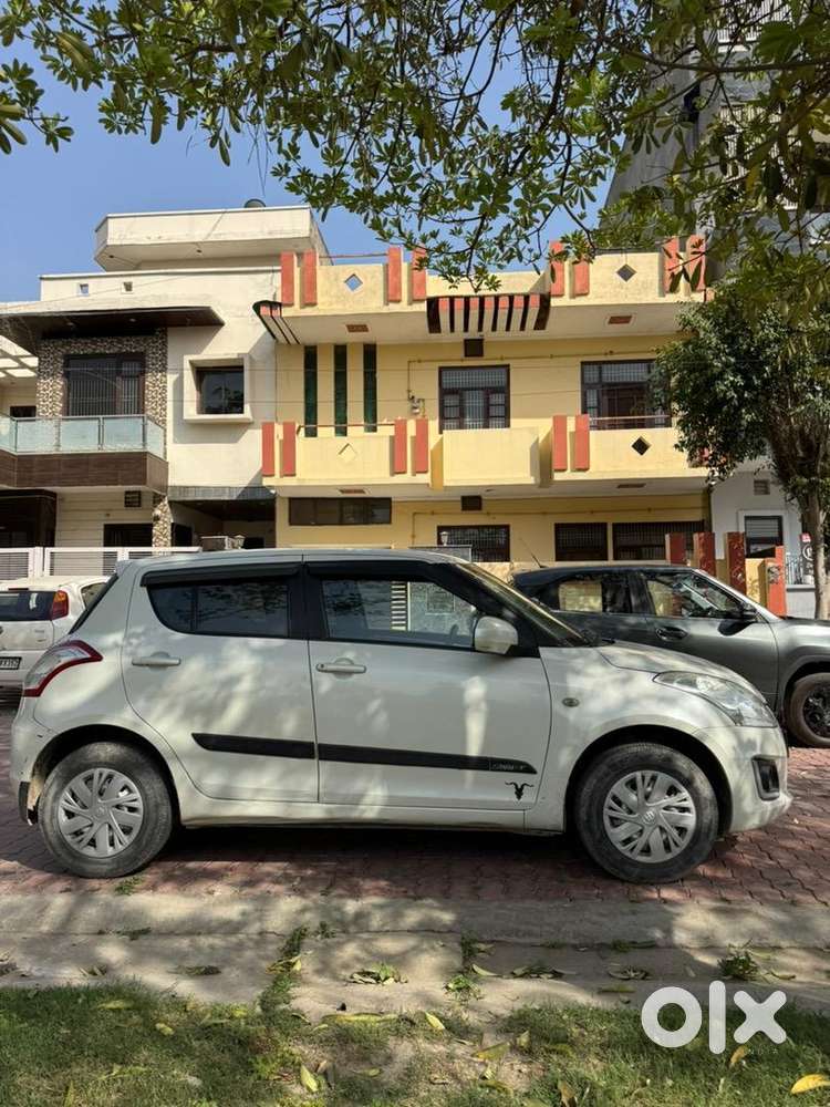 Maruti Suzuki Petrol 2016