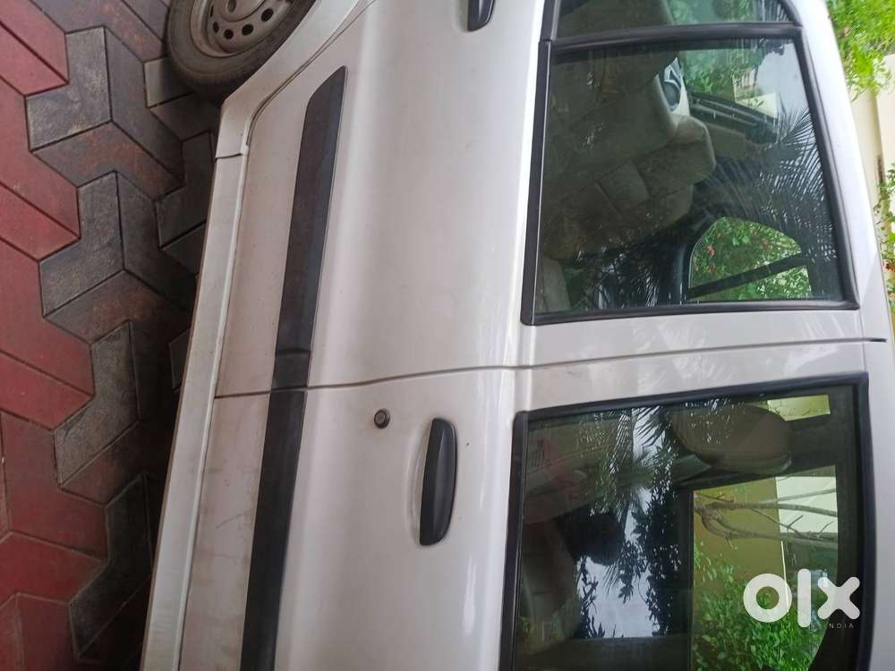 Tata Indica V3