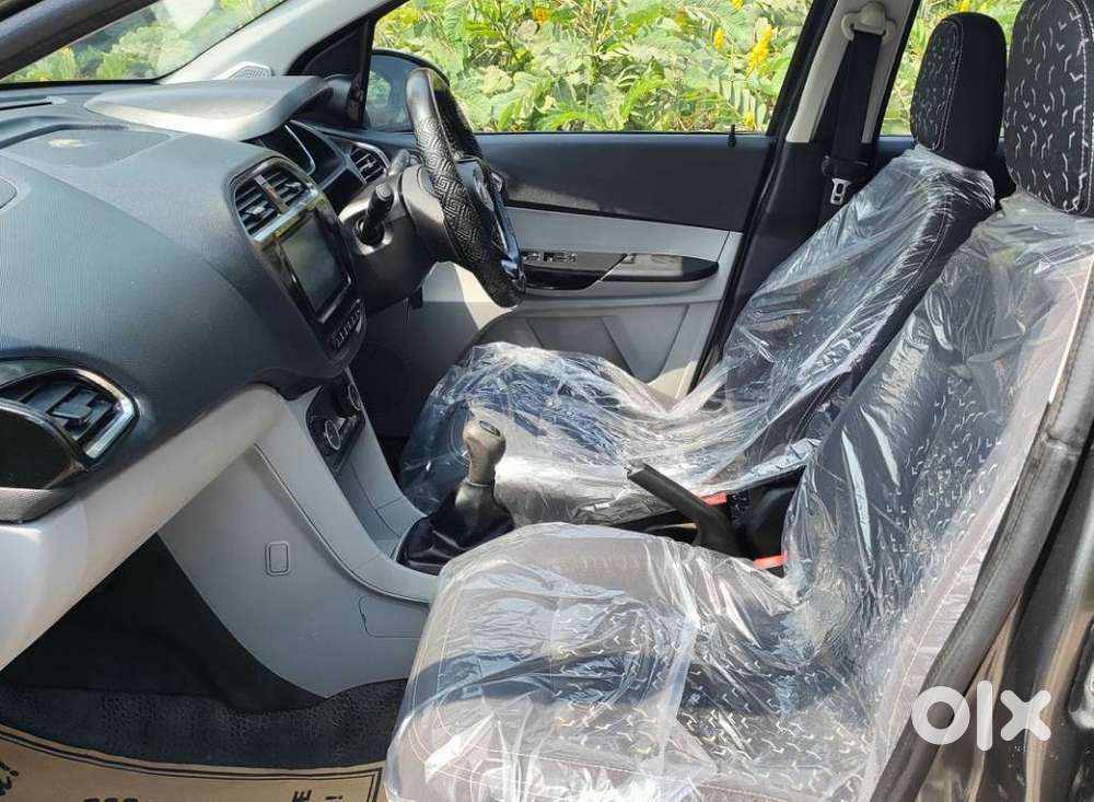 Tata Tiago 1.2 Revotron Xz Wo Alloy, 2020, Petrol
