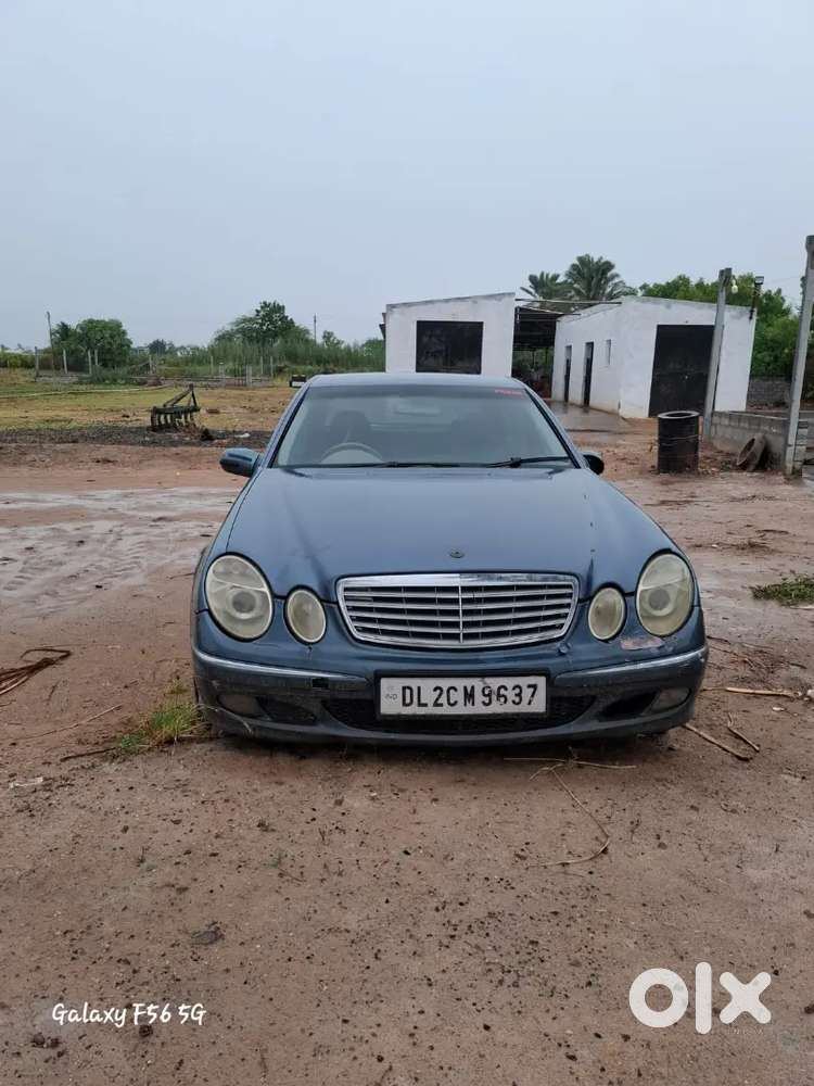 Car Is Running Condition Complete..scarp