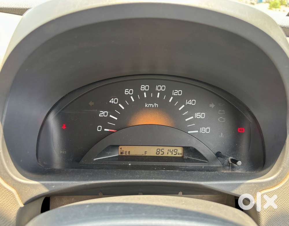 Maruti Suzuki Wagon R Lxi Bs Iv, 2010, Cng & Hybrids