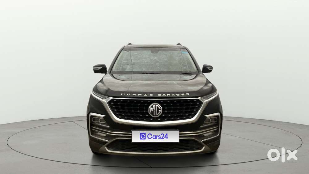 Mg Hector 1.5 Hybrid Sharp, 2021, Petrol